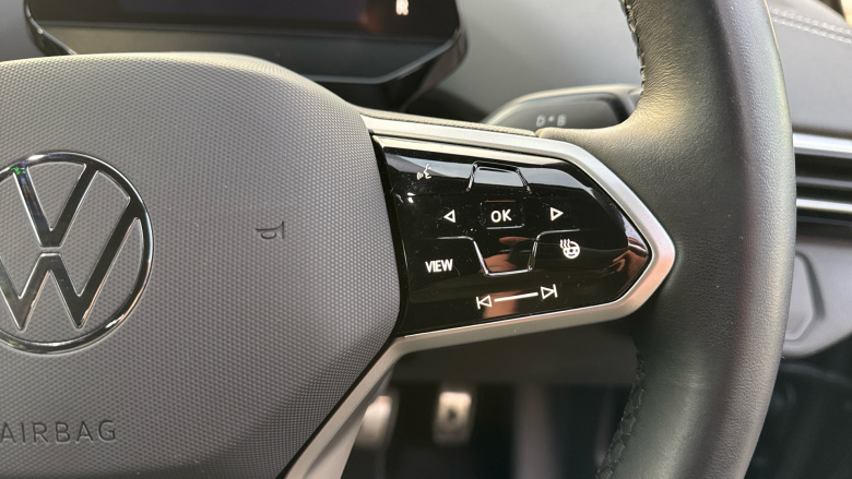 Volkswagen ID.4 210kW Match Pro 77kWh 5dr Auto Electric Estate